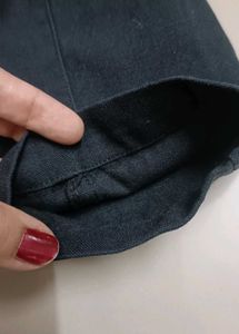 Classic Dark grey pants