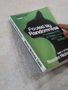 Fooled by randomness