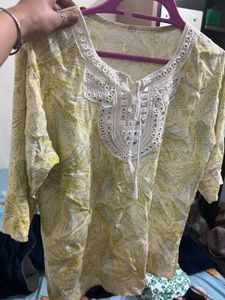 daily wear kurti