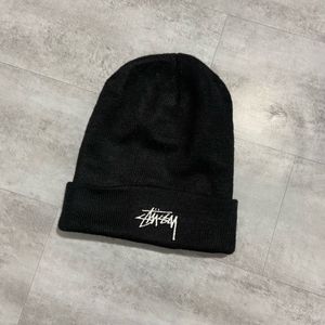 Stussy Beanie Hat