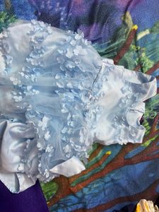 Baby Gown