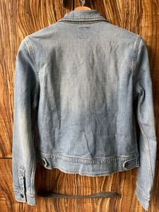 Vintage Ralph Lauren Polo Jeans Co. Denim Jacket