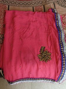 Work Dupatta