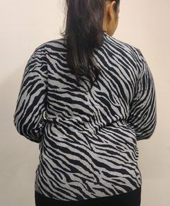 Brand New Imported Winter Top Come Cardigan 🎀