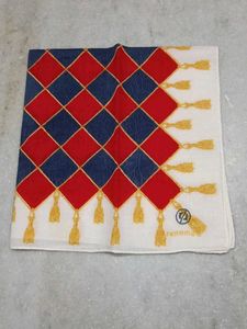 Renoma pocket square