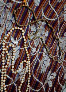 Original Pooja Jap Mala