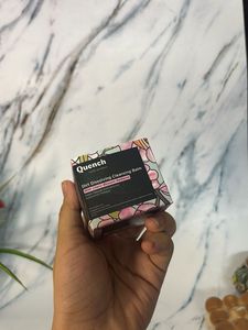 Quench Dirt Dissolving Cleansing Balm