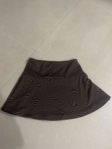 H&amp;M mini skirt