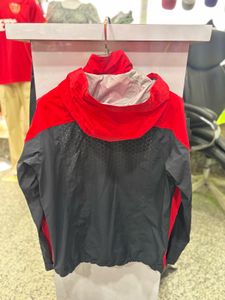 k2 waterproof jacket