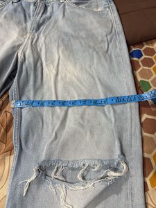 H&amp;M ripped jeans men’s