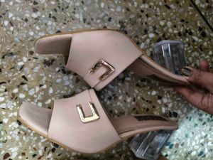 Beautiful Transi Heels Wedges For Women In 39 Numb