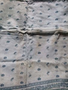 Combo of two saree