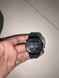 G-Shock casio digital watch