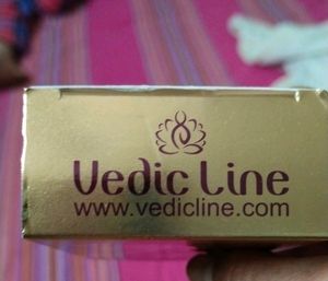 Vedic Line Gold Facial