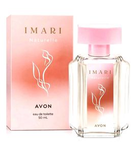Avon Imari Naturelle Eau de Toilette