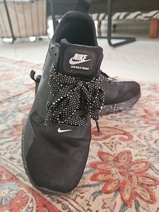 Rarely Used Nike Air Sport Shoes