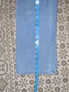 ⭕️✅️BRAND NEW WIDE LEG JEANS✅️⭕️
