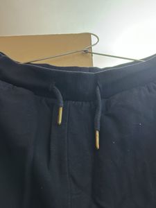 Stylish Navy Blue Track Pants