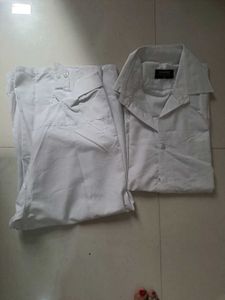 Shart 2 Combo New No Used