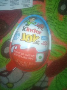 Kinder joy special Toy
