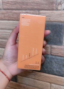 akind Bright Idea Radiance Serum