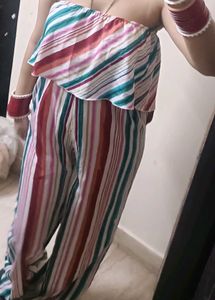 Off Shoulder