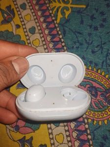 oppo airbuds warking condition only left side