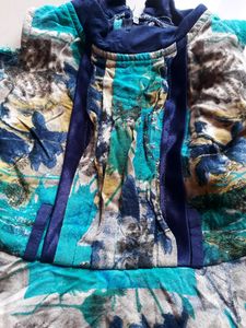 Frock And Legging set