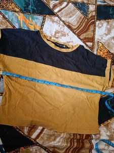 crop top tshirt