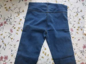 Selling Miss Chase Jeans In 900 Coins
