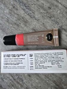 Smashbox Halo Sheer Color Tint