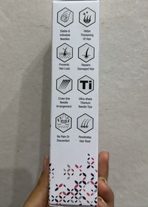 Vloveu Derma Roller