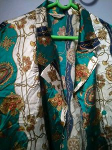 Korean Shirt