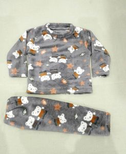 🆕 Kids Sweatshirt With Pajama
