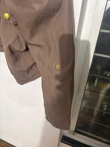 Imported Singapore Jacket