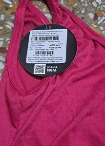 NEW Clovia Camisole Inner