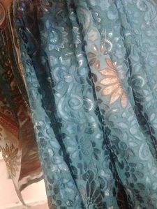 Fastival Saree