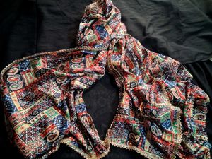 Only coins & FreeDelivery 🎊 offer Dupatta ✨️🌸