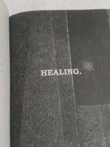 Man Search For Meaning HEAL GROW LOVE Combo 2