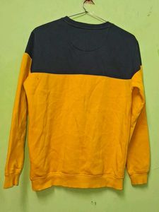chase 45 Colorblock Crewneck Sweatshirt