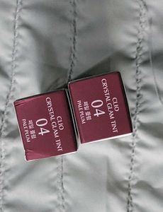 CLIO Crystal Glam Tint (one piece only)