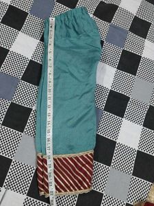 baby girl punjabi dupatta suit