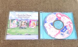 Barbie CDs