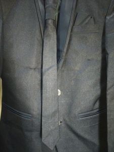 Navy blue Blazer