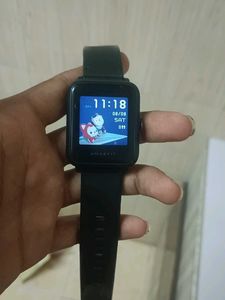 Smart Watch with Charger