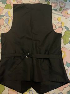 Suit Waistcoat