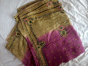 💜Saree Designer💜