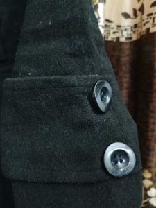 Black Coat