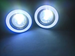 Fogg Light