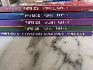 NEET 2021 BOOKS